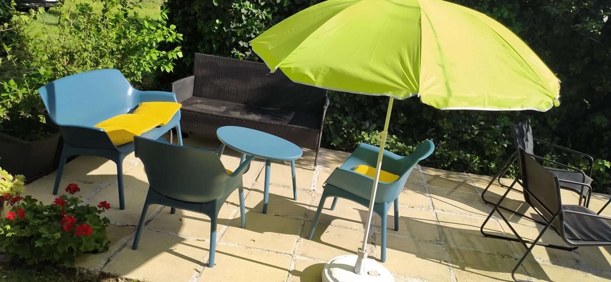 Ferienwohnung Abrivado Aimargues Exterior foto